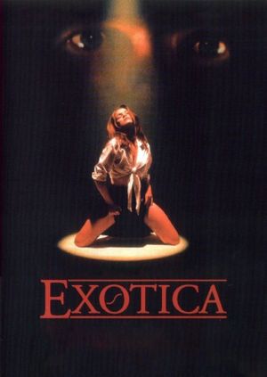 Exotica's poster