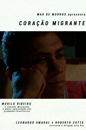 Coração Migrante's poster