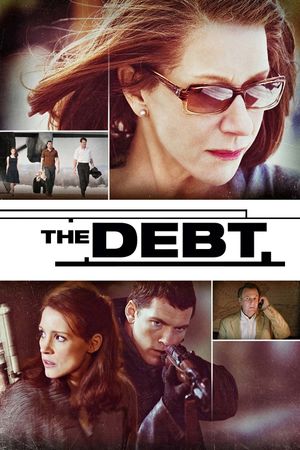 The Debt's poster