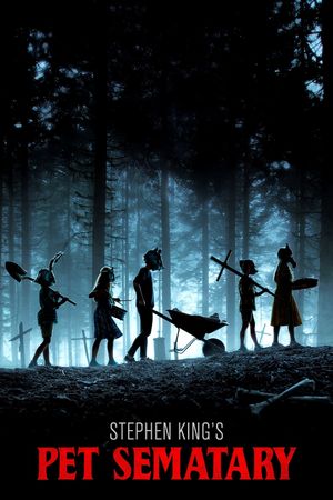 Pet Sematary's poster