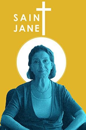 Saint Janet's poster