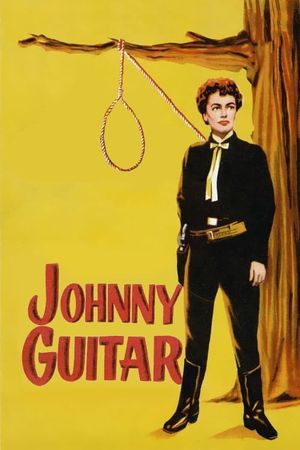 Johnny Guitar's poster