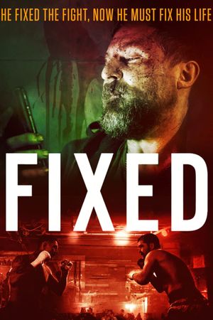 Fixed's poster
