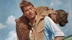The Purple Plain's poster