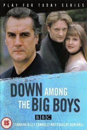 Down Among the Big Boys's poster image