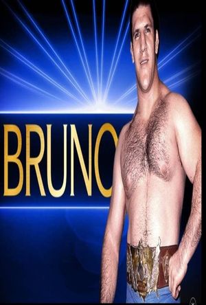 Bruno's poster
