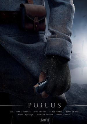 Poilus's poster