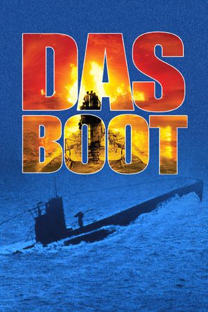 Das Boot's poster