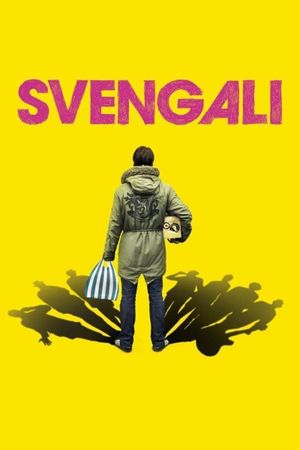 Svengali's poster