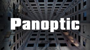 Panoptic's poster