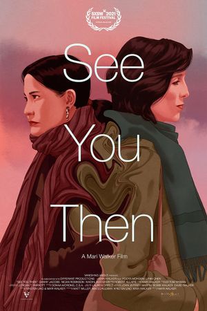 See You Then's poster