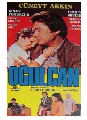 Ogulcan's poster