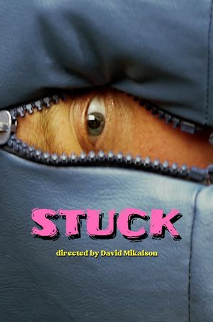 Stuck's poster