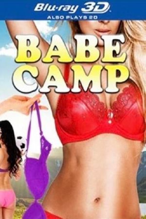 Babe Camp's poster