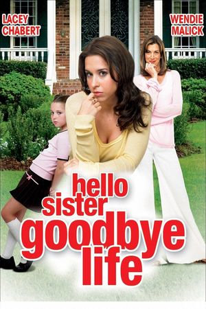 Hello Sister, Goodbye Life's poster
