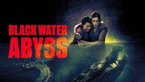 Black Water: Abyss's poster