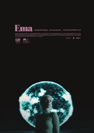 Ema's poster