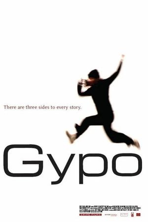Gypo's poster