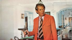 Um Homem Tem Que Ser Morto's poster
