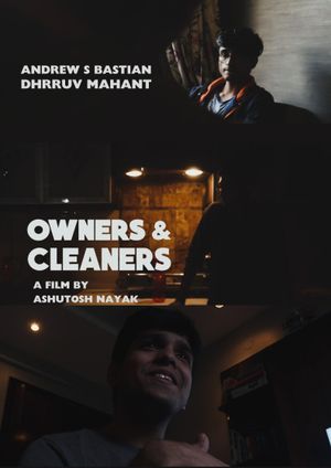 Owners & Cleaners's poster