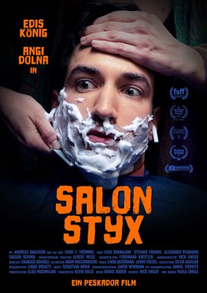 Salon Styx's poster