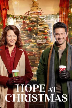 Hope at Christmas's poster