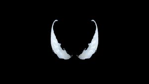 Venom's poster