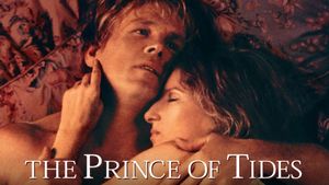 The Prince of Tides's poster