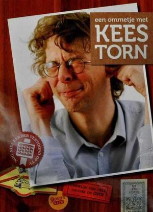 Kees Torn: Loze Kreten's poster