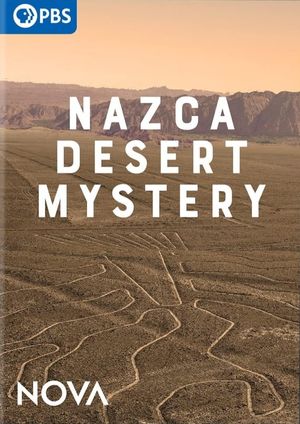 Nazca Desert Mystery's poster