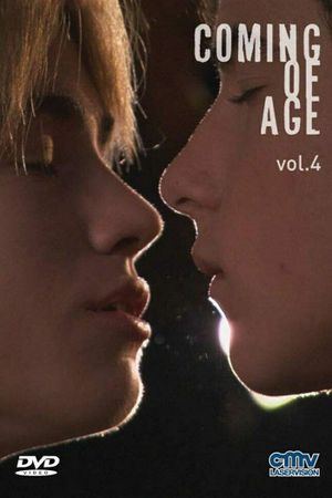 Coming of Age: Vol. 4's poster