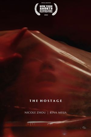 The Hostage's poster