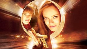 Return to Halloweentown's poster