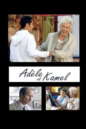 Adèle et Kamel's poster