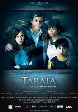 Tarata's poster