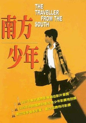 Traveler from the South's poster