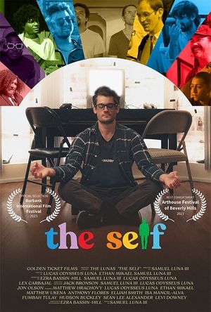 The Self's poster