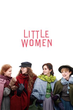 Little Women's poster