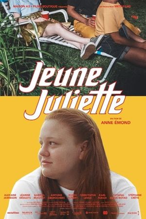 Young Juliette's poster