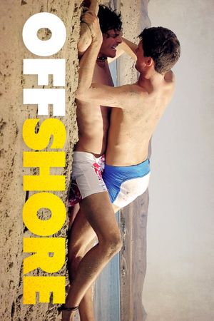 Off Shore's poster