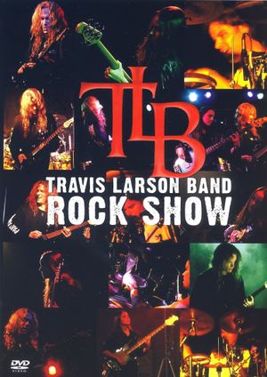 Travis Larson Band - Rock Show's poster image