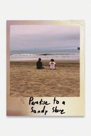 Paradise to a Sandy Shore's poster
