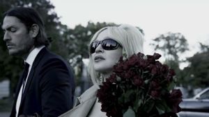 Funeral Rites's poster