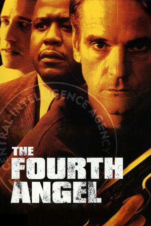The Fourth Angel's poster