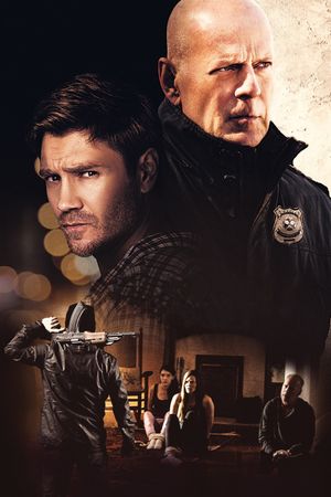Survive the Night's poster