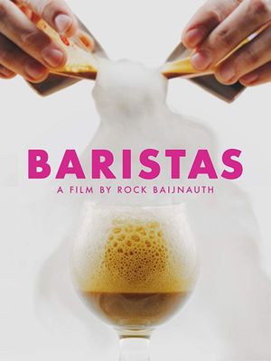 Baristas's poster
