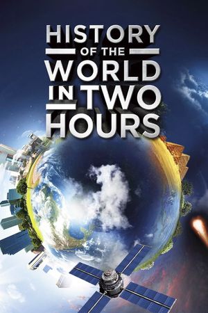 History of the World in Two Hours's poster