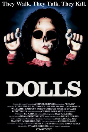 Dolls's poster