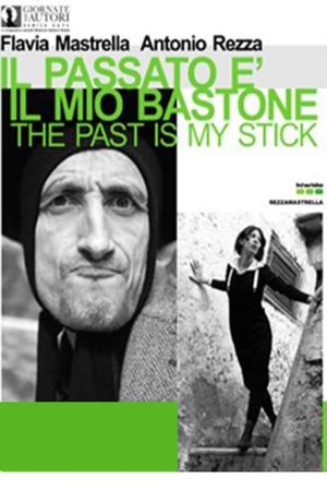 The Past is My Stick's poster