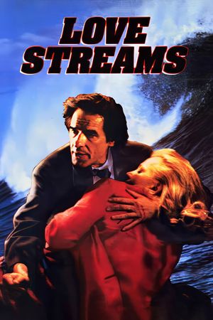 Love Streams's poster